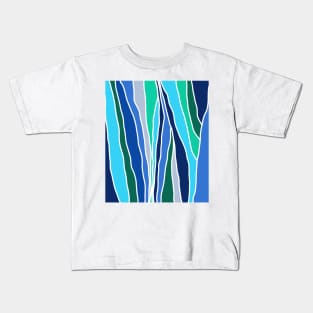 Treeline Kids T-Shirt